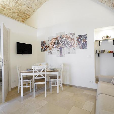 Suite 800 - Ostuni Exterior foto