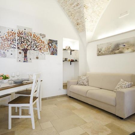 Suite 800 - Ostuni Exterior foto