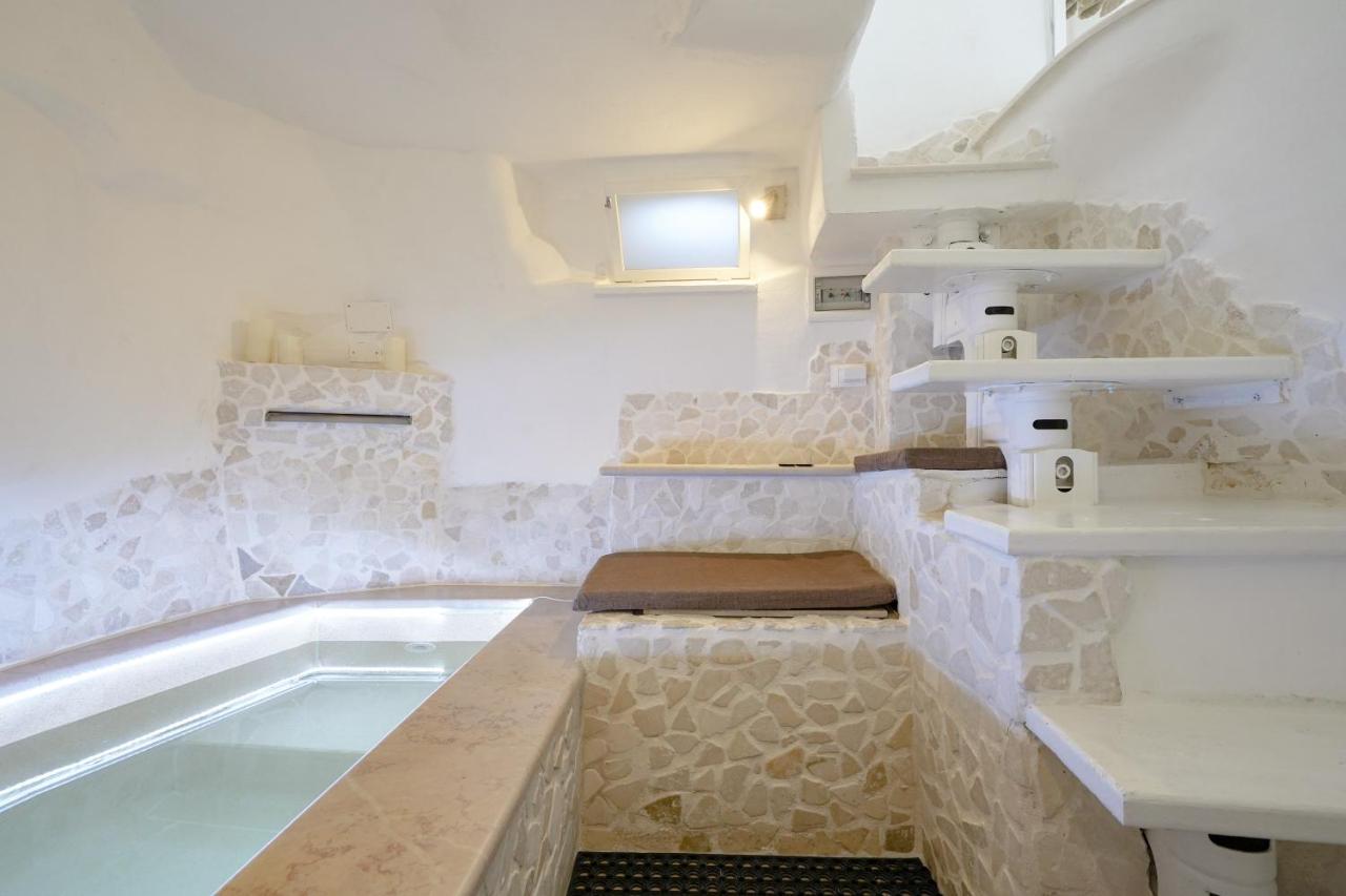 Suite 800 - Ostuni Exterior foto