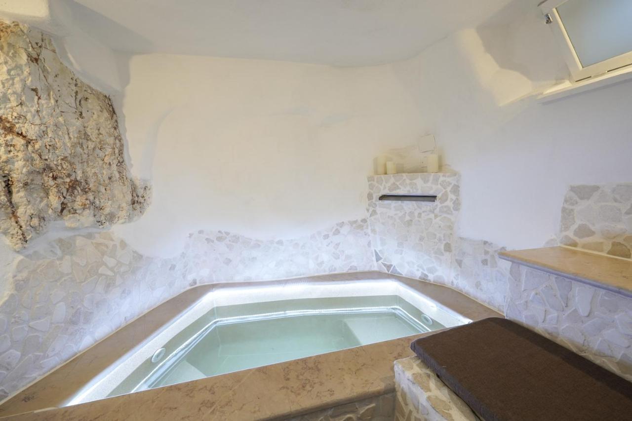 Suite 800 - Ostuni Exterior foto