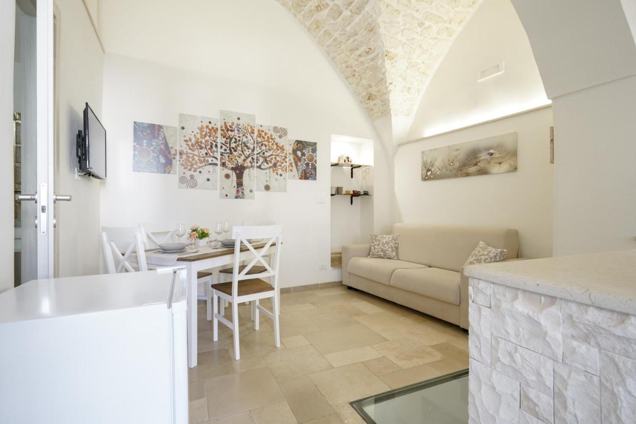 Suite 800 - Ostuni Exterior foto