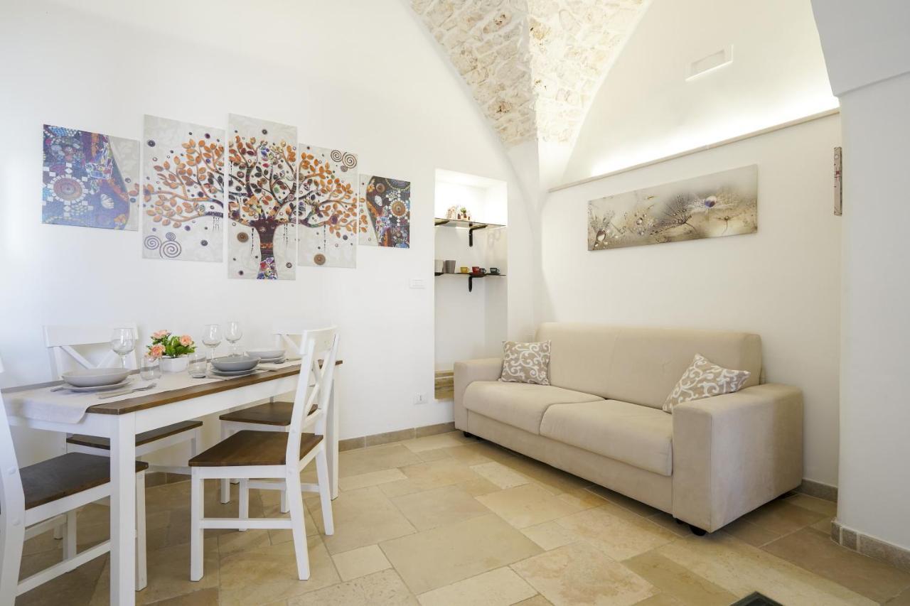 Suite 800 - Ostuni Exterior foto