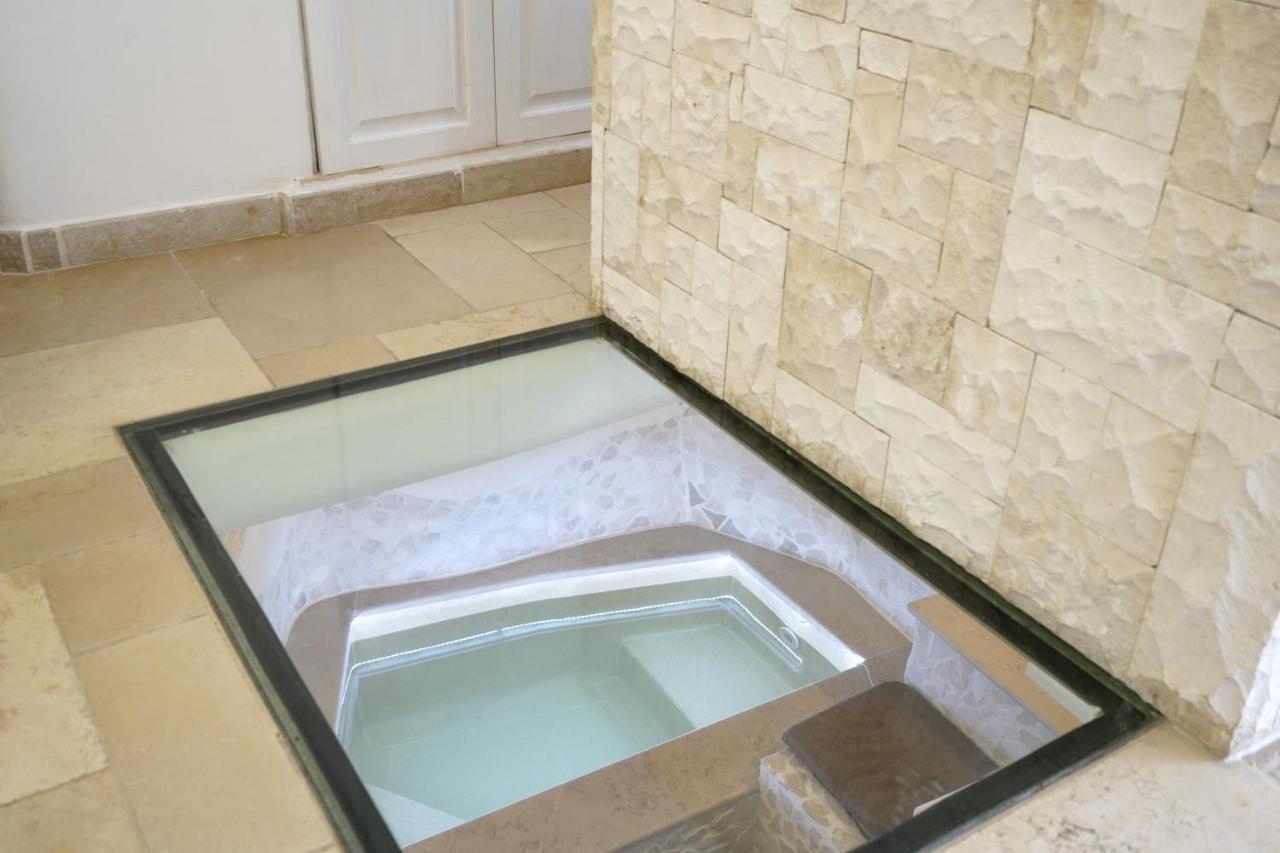 Suite 800 - Ostuni Exterior foto