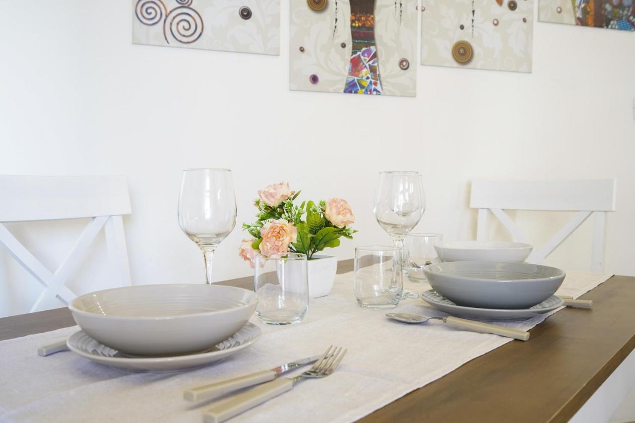 Suite 800 - Ostuni Exterior foto