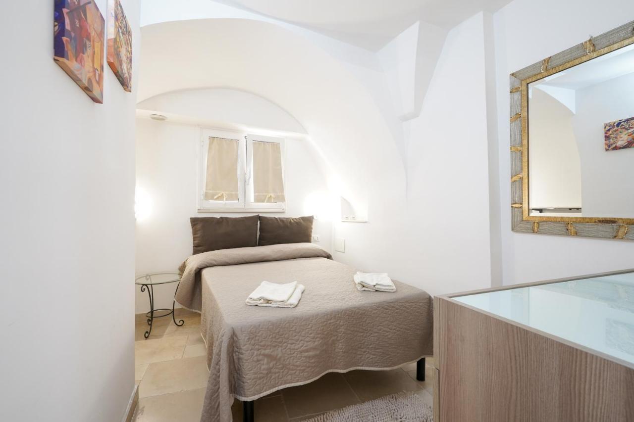 Suite 800 - Ostuni Exterior foto