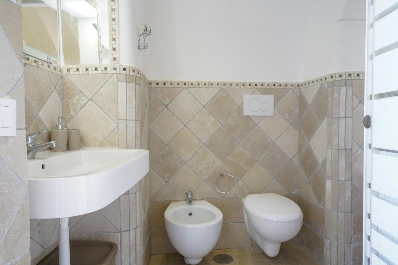 Suite 800 - Ostuni Exterior foto