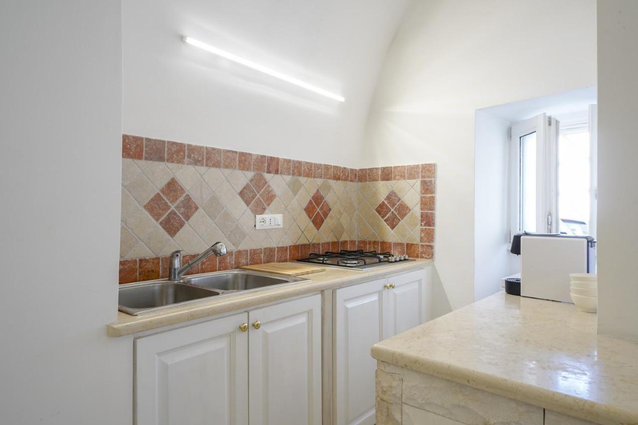 Suite 800 - Ostuni Exterior foto