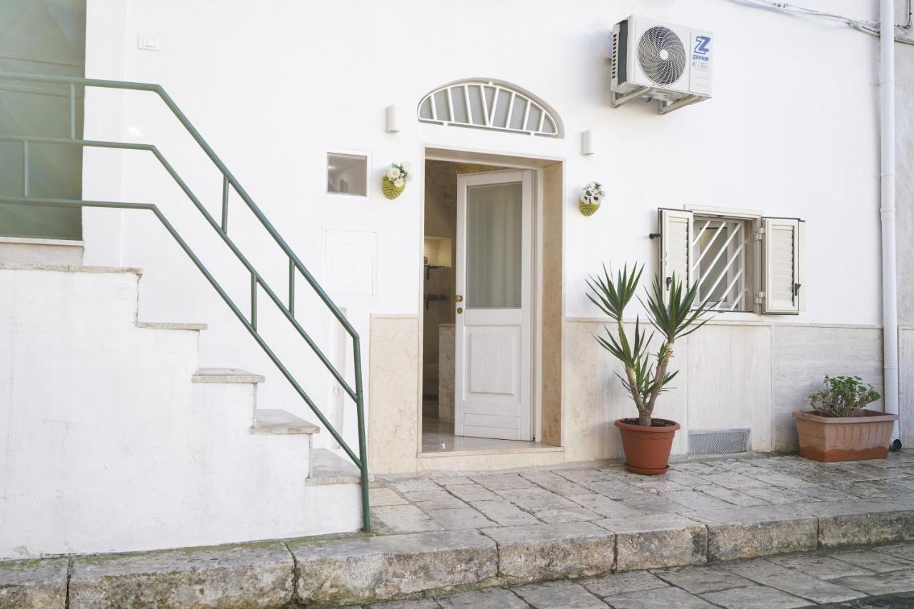 Suite 800 - Ostuni Exterior foto