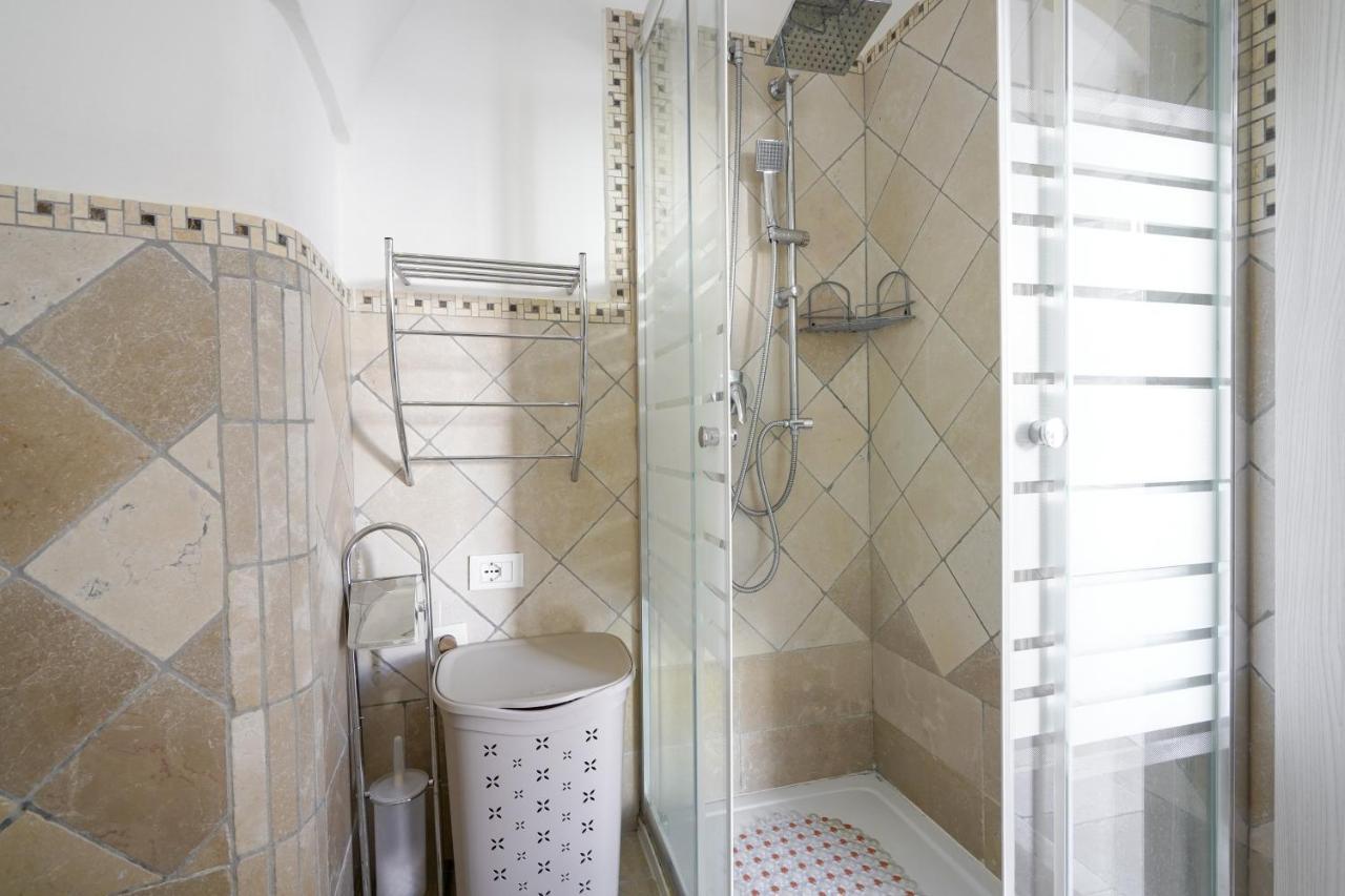 Suite 800 - Ostuni Exterior foto