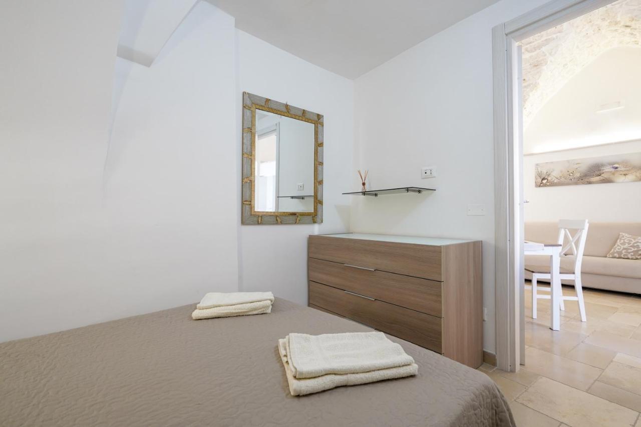Suite 800 - Ostuni Exterior foto