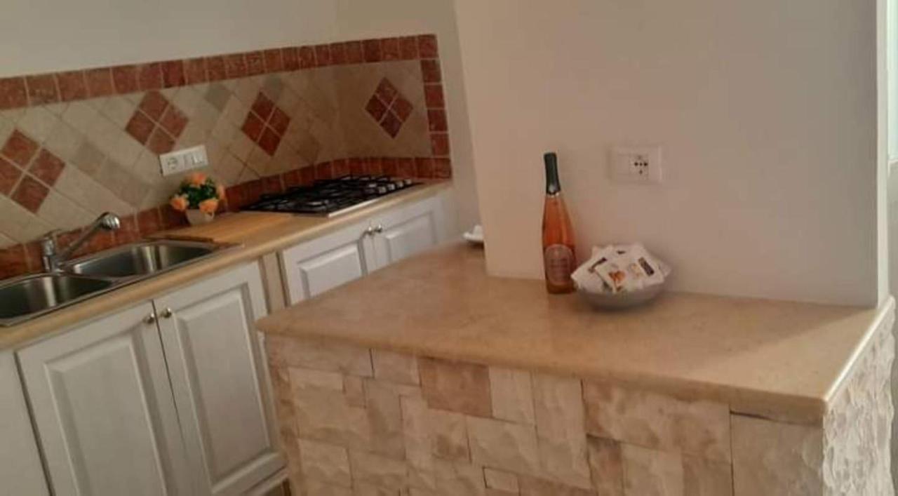 Suite 800 - Ostuni Exterior foto