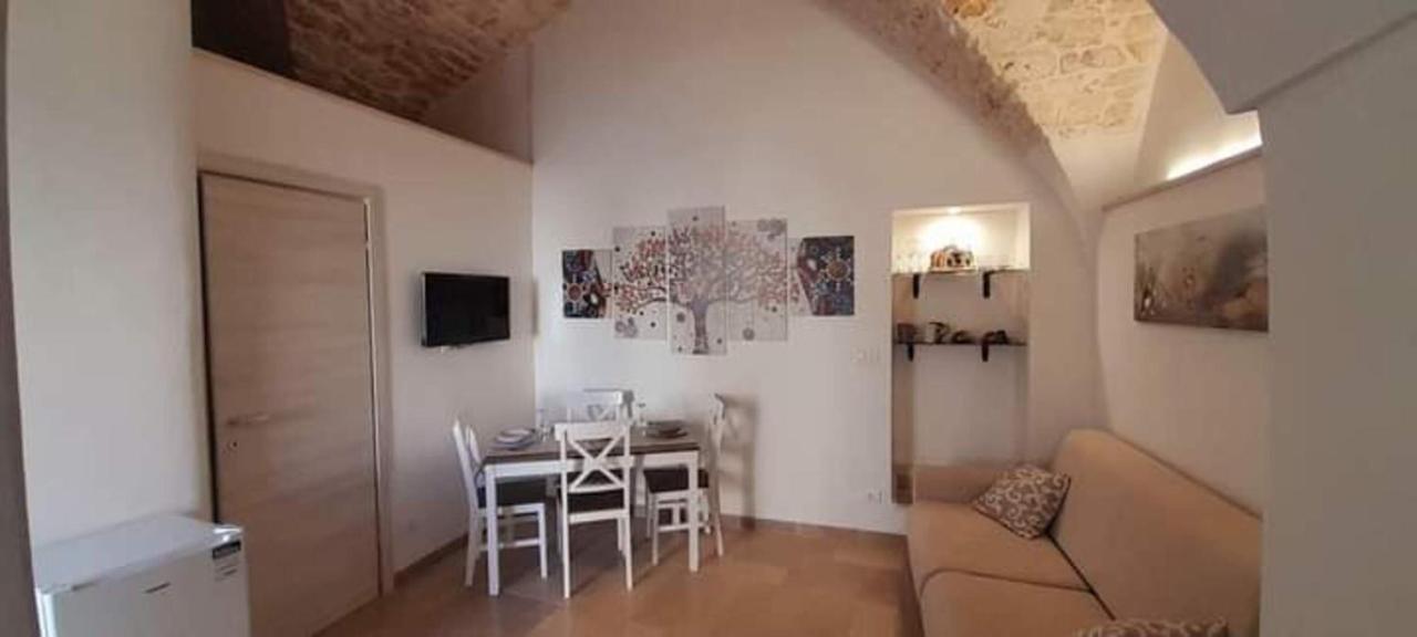 Suite 800 - Ostuni Exterior foto