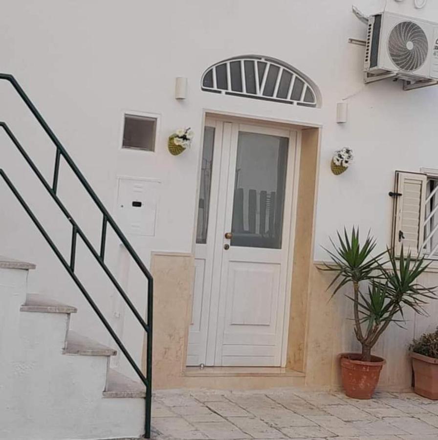 Suite 800 - Ostuni Exterior foto